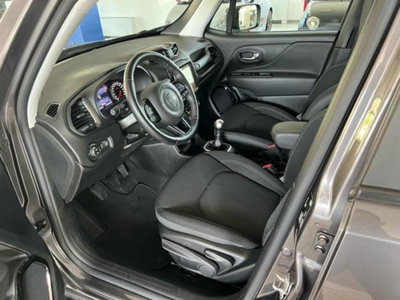 Jeep Renegade 1.0 T3 Night Eagle (5)