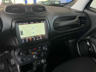Jeep Renegade 1.0 T3 Night Eagle (7)