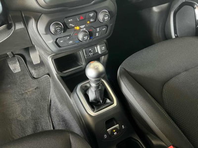 Jeep Renegade 1.0 T3 Night Eagle (8)