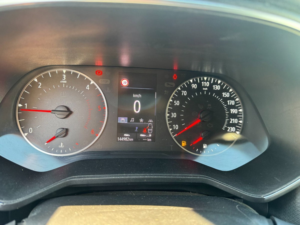 Renault Clio Blue dCi 85 CV 5 porte Intens (10)