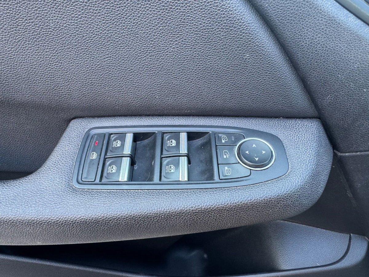 Renault Clio Blue dCi 85 CV 5 porte Intens (17)