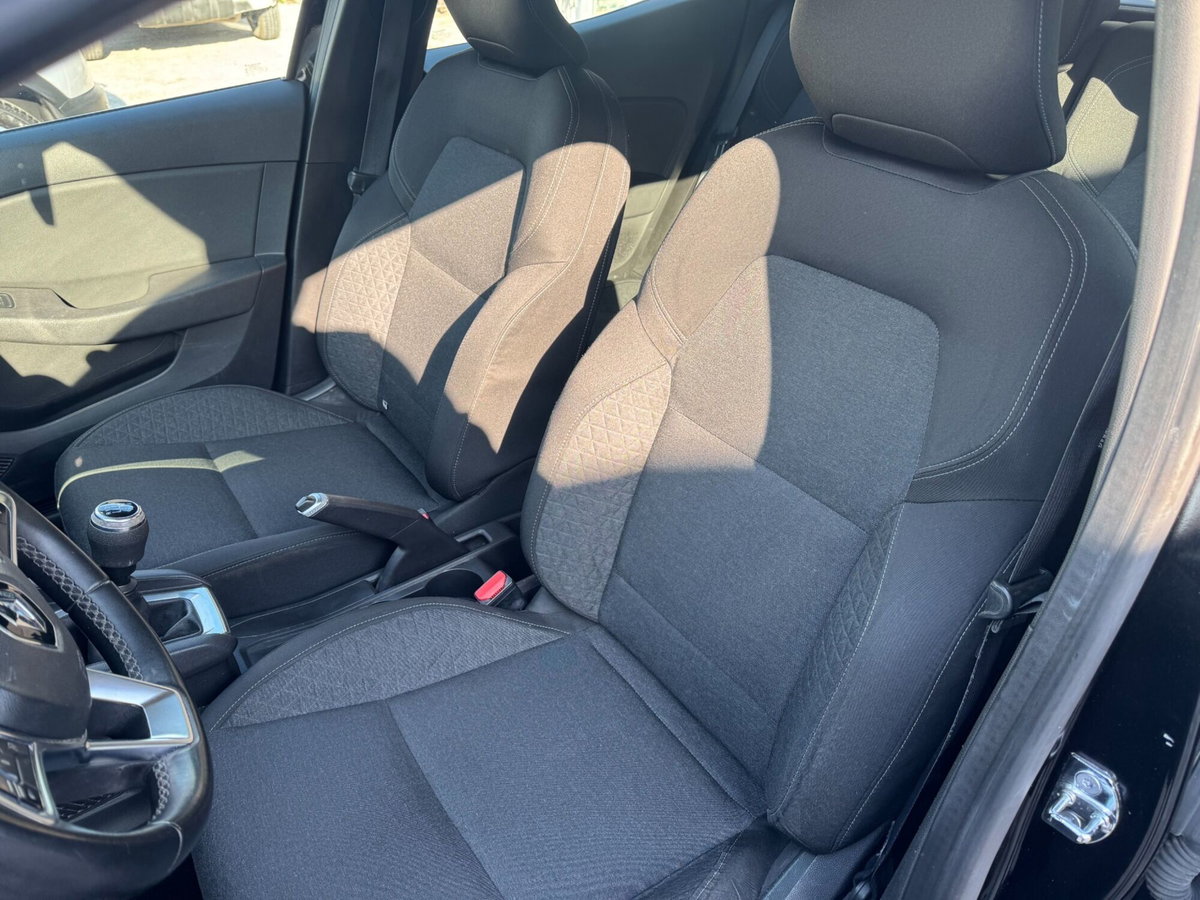 Renault Clio Blue dCi 85 CV 5 porte Intens (19)