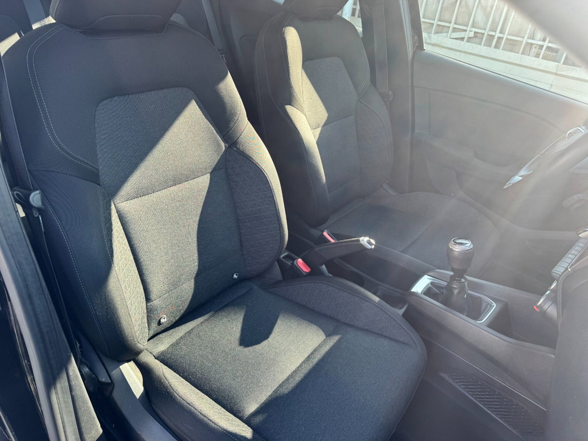 Renault Clio Blue dCi 85 CV 5 porte Intens (20)