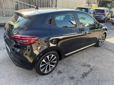Renault Clio Blue dCi 85 CV 5 porte Intens (7)