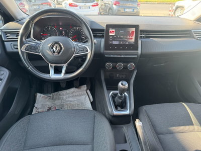 Renault Clio Blue dCi 85 CV 5 porte Intens (8)