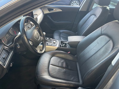 Audi A6 Avant 3.0 TDI 245 CV quattro S tronic (10)
