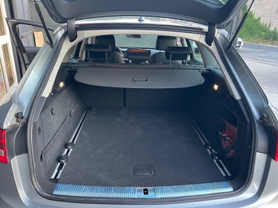 Audi A6 Avant 3.0 TDI 245 CV quattro S tronic (16)