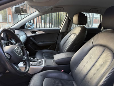Audi A6 Avant 3.0 TDI 245 CV quattro S tronic (18)