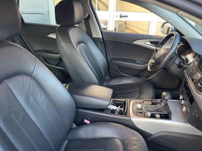 Audi A6 Avant 3.0 TDI 245 CV quattro S tronic (6)