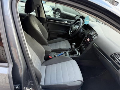 Volkswagen Golf 1.4 TGI 5p. Highline BlueMotion (10)