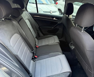 Volkswagen Golf 1.4 TGI 5p. Highline BlueMotion (12)