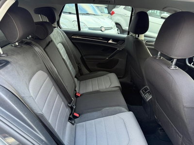 Volkswagen Golf 1.4 TGI 5p. Highline BlueMotion (13)