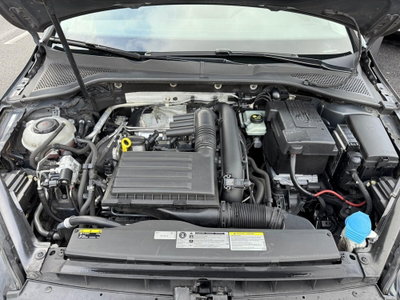 Volkswagen Golf 1.4 TGI 5p. Highline BlueMotion (14)