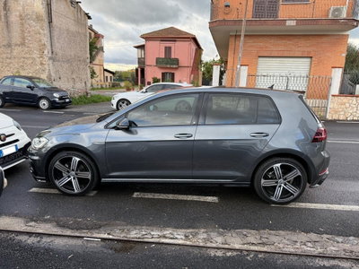 Volkswagen Golf 1.4 TGI 5p. Highline BlueMotion (18)
