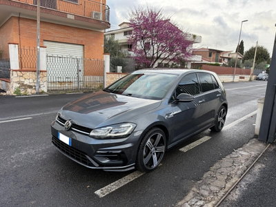 Volkswagen Golf 1.4 TGI 5p. Highline BlueMotion (19)