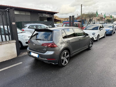 Volkswagen Golf 1.4 TGI 5p. Highline BlueMotion (3)