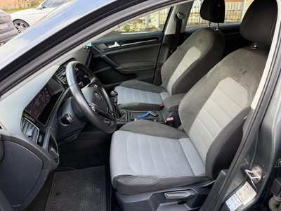 Volkswagen Golf 1.4 TGI 5p. Highline BlueMotion (6)