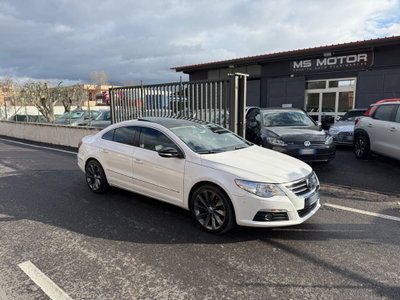 Volkswagen CC 2.0 TDI 140 CV DSG BlueMotion Tech. usata