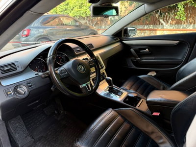 Volkswagen CC 2.0 TDI 140 CV DSG BlueMotion Tech. (14)