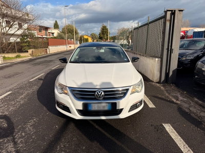 Volkswagen CC 2.0 TDI 140 CV DSG BlueMotion Tech. (15)