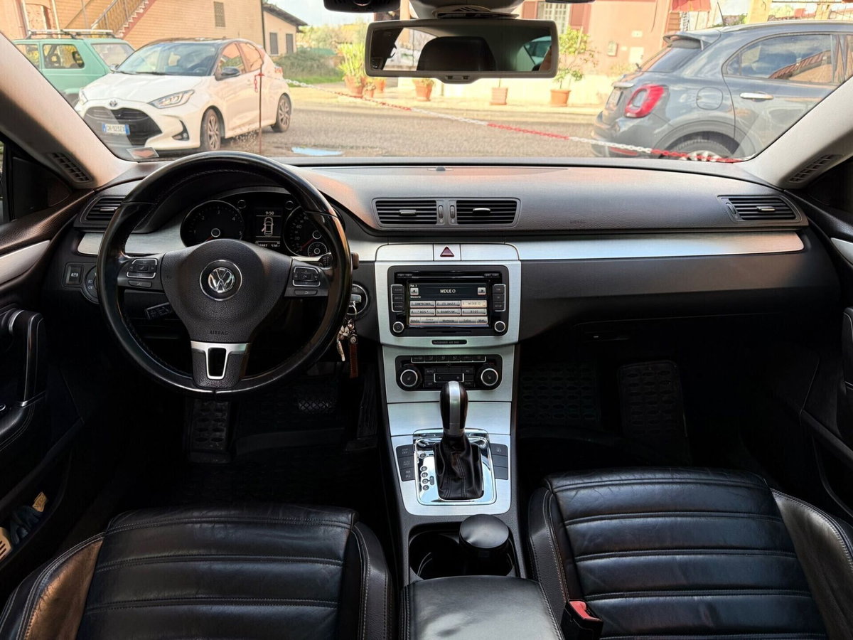 Volkswagen CC 2.0 TDI 140 CV BlueMotion Tech. (3)