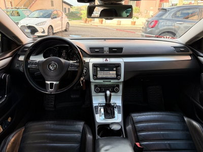 Volkswagen CC 2.0 TDI 140 CV DSG BlueMotion Tech. (3)
