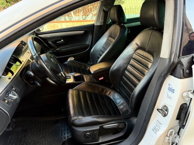 Volkswagen CC 2.0 TDI 140 CV DSG BlueMotion Tech. (5)