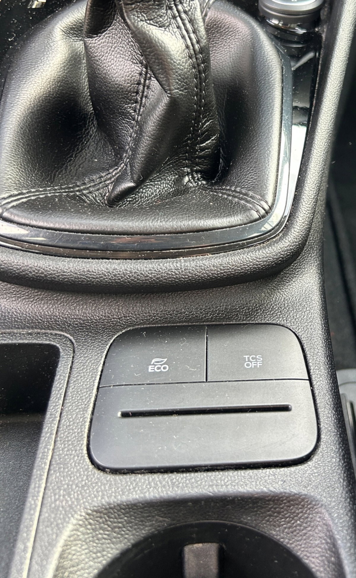 Ford Fiesta 1.1 5 porte Plus (14)