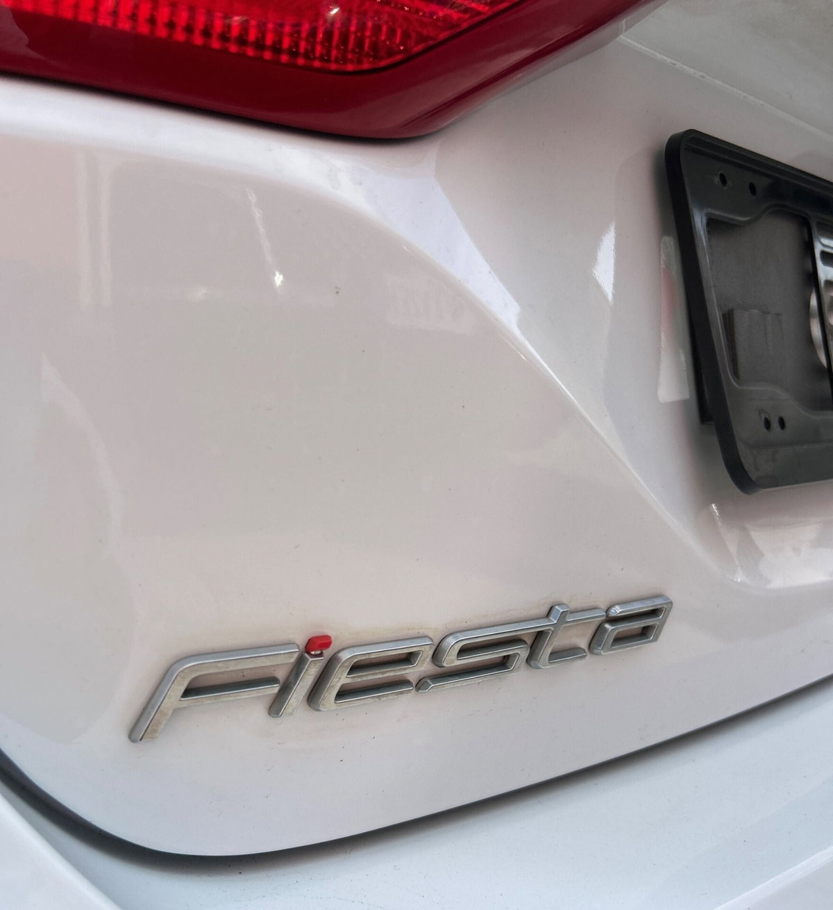 Ford Fiesta 1.1 5 porte Plus (5)