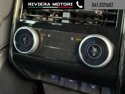 Land Rover Range Rover Sport 3.0D l6 300 CV HSE Dynamic Stealth (10)