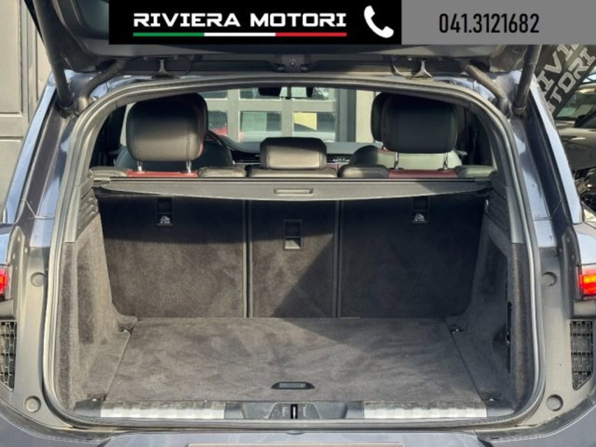 Land Rover Range Rover Sport 3.0D l6 300 CV HSE Dynamic Stealth (11)