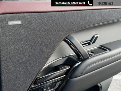 Land Rover Range Rover Sport 3.0D l6 300 CV HSE Dynamic Stealth (17)