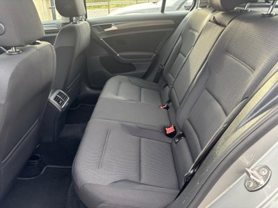 Volkswagen Golf 1.6 TDI 115 CV 5p. Executive BlueMotion Technology (15)
