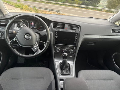 Volkswagen Golf 1.6 TDI 115 CV 5p. Executive BlueMotion Technology (16)