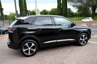 Peugeot 3008 BlueHDi 130 S&S EAT8 Allure Pack (12)