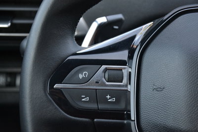 Peugeot 3008 BlueHDi 130 S&S EAT8 Allure Pack (16)