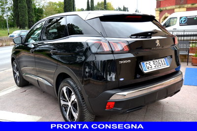 Peugeot 3008 BlueHDi 130 S&S EAT8 Allure Pack (3)
