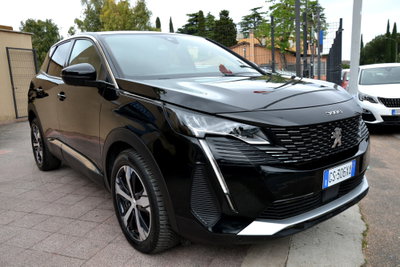 Peugeot 3008 BlueHDi 130 S&S EAT8 Allure Pack (4)