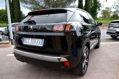 Peugeot 3008 BlueHDi 130 S&S EAT8 Allure Pack (5)