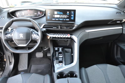 Peugeot 3008 BlueHDi 130 S&S EAT8 Allure Pack (7)