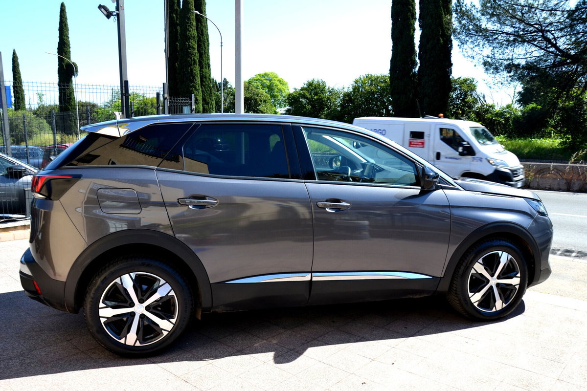 Peugeot 3008 BlueHDi 130 S&S Allure (13)