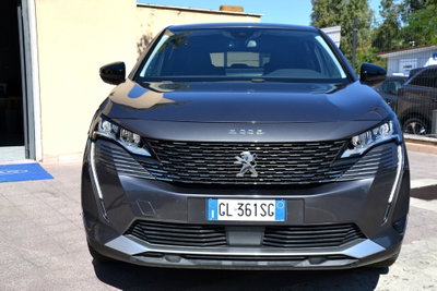 Peugeot 3008 BlueHDi 130 S&S Allure (15)