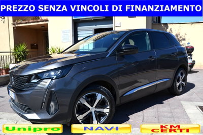 Peugeot 3008 BlueHDi 130 S&S Allure (2)