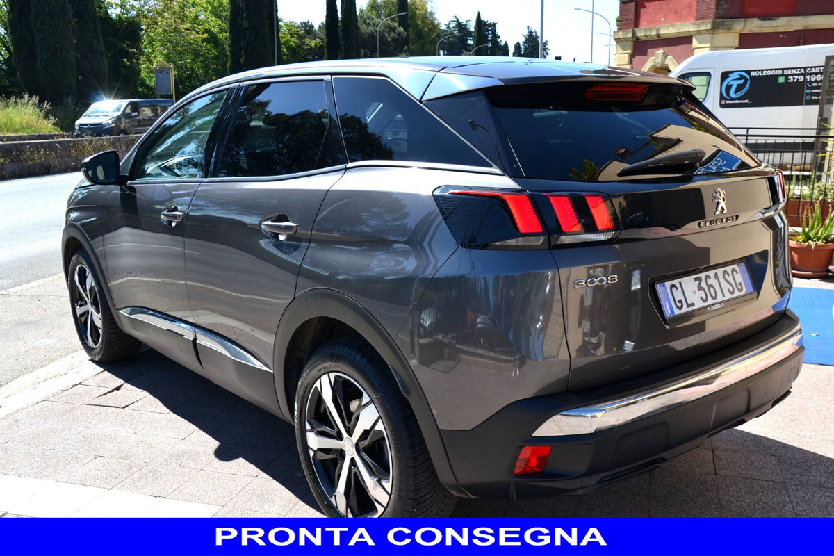 Peugeot 3008 BlueHDi 130 S&S Allure (3)