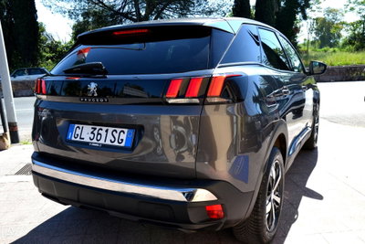 Peugeot 3008 BlueHDi 130 S&S Allure (5)