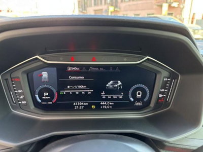 Audi A1 Sportback 25 TFSI S tronic Admired (10)