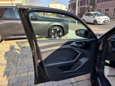 Audi A1 Sportback 25 TFSI S tronic Admired (13)