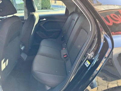 Audi A1 Sportback 25 TFSI S tronic Admired (7)