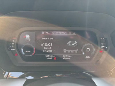 Audi A3 Sportback 30 TDI Business (10)