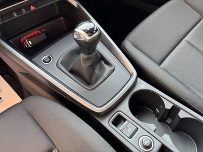 Audi A3 Sportback 30 TDI Business (11)